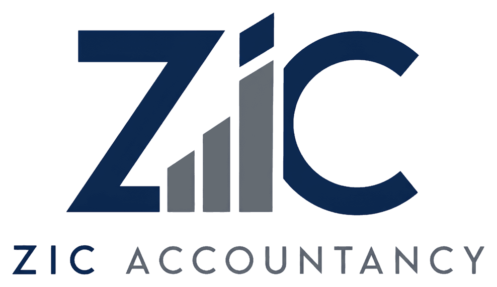 ZIC Accountancy full logo